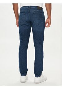 JOOP! Jeans Jeansy 03Stephen 30041769 Niebieski Modern Fit. Kolor: niebieski #9