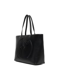 Eva Minge Torebka EO-ALLIE-LDA8224 Czarny. Kolor: czarny #4