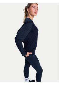 Roxy Koszulka techniczna Boundless Spirit 2 ERJKT04329 Czarny Regular Fit. Kolor: czarny. Materiał: syntetyk #6