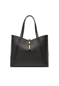 Torebka Furla. Kolor: czarny