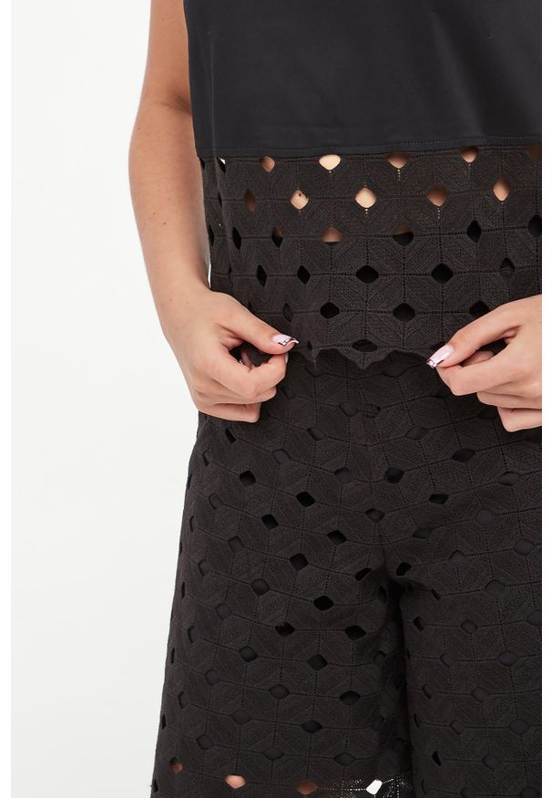 Max Mara Beachwear - Top damski Maggio MAX MARA BEACHWEAR