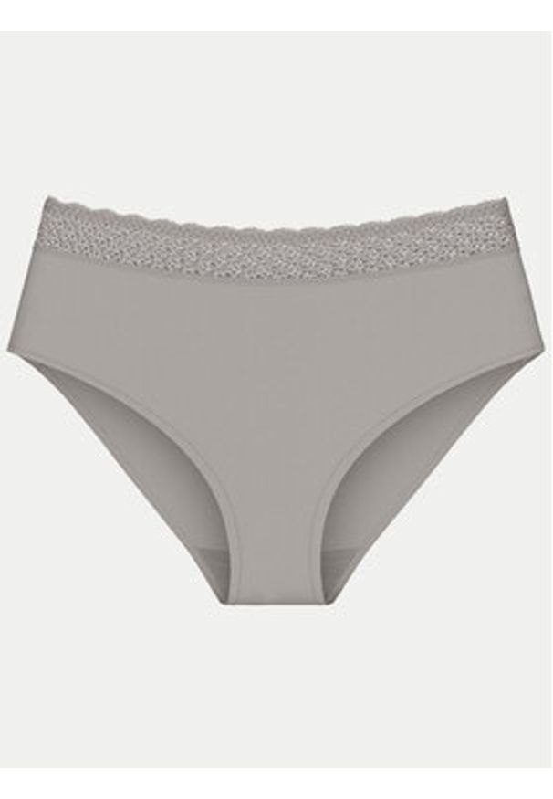 Triumph Figi klasyczne Feel Of Modal 10214399 Szary. Kolor: szary