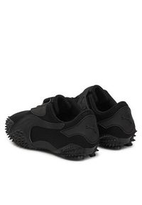 Puma Sneakersy Mostro OG Prime Jr 03729 02 Czarny. Kolor: czarny. Materiał: materiał #6