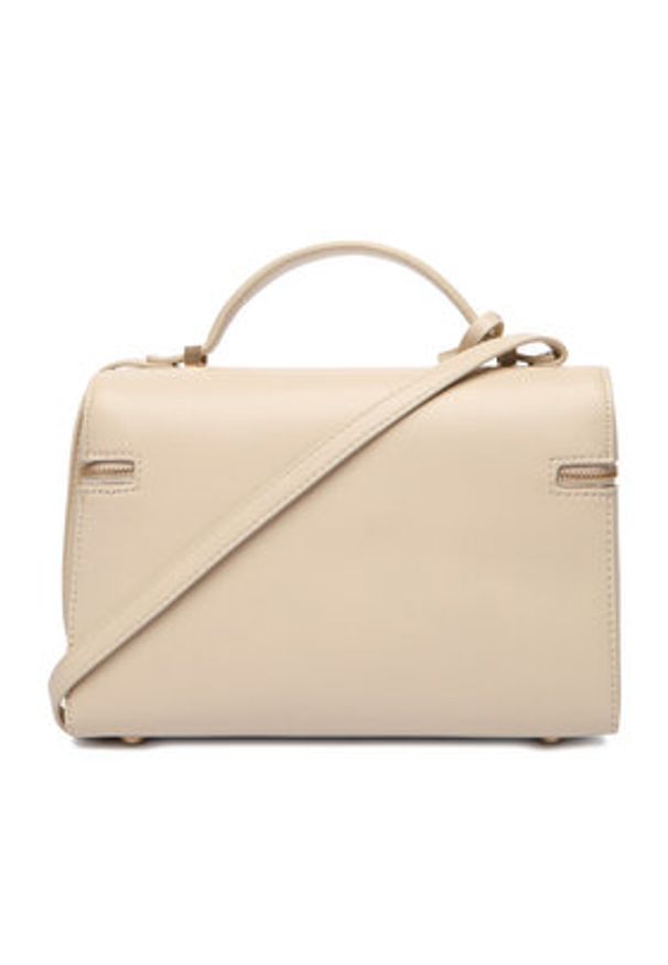 Gino Rossi - GINO ROSSI Torebka EO-LX10265 Écru. Kolor: kremowy