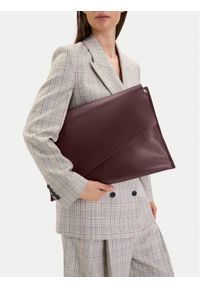 Gino Rossi Torebka CS6336 Brązowy. Kolor: brązowy #1