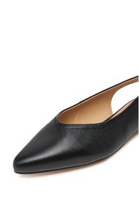 Lasocki Baleriny WYL4048-3Z Czarny. Kolor: czarny. Materiał: skóra #7