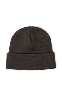 Kangol Czapka Acrylic Pull-On 2978BC Szary. Kolor: szary. Materiał: materiał