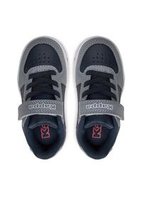 Kappa Sneakersy Logo Malone 5 Ev Inf 381Y12W Granatowy. Kolor: niebieski #4
