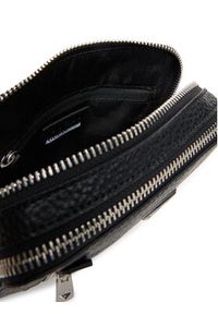 Guess Saszetka HMTOLG P5413 Czarny. Kolor: czarny. Materiał: skóra #3