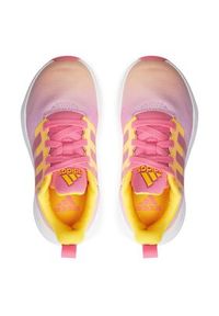 Adidas - adidas Sneakersy Fortarun 2.0 Cloudfoam Sport Running Lace IG1252 Różowy. Kolor: różowy. Materiał: materiał. Model: Adidas Cloudfoam. Sport: bieganie #6