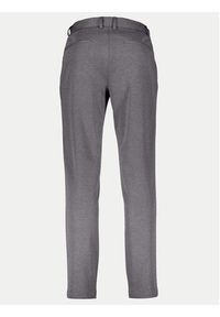 Lindbergh Chinosy 30-006052 Szary Slim Fit. Kolor: szary. Materiał: syntetyk #5