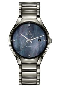 RADO ZEGAREK True Automatic Diamonds R27 110 87 2 #1