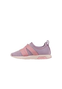 Native Shoes - Buty miejskie dziecięce NATIVE PHOENIX SUGARLITE YOUTH. Okazja: na co dzień. Kolor: fioletowy