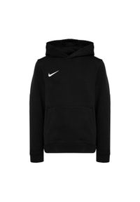 Bluza dziecięca Nike Park 20 Hoodie. Kolor: czarny. Sport: joga i pilates