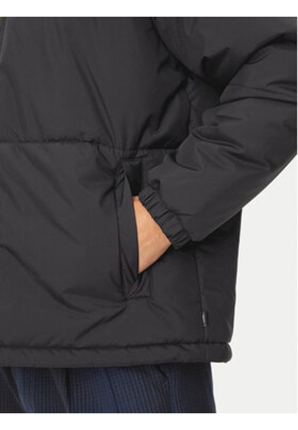 Vans Kurtka zimowa MTE™ Norris VN000HN7 Czarny Regular Fit. Kolor: czarny. Materiał: syntetyk. Sezon: zima