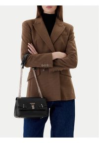 Guess Torebka Yesba HWBG78 33210 Czarny. Kolor: czarny. Materiał: skórzane #1