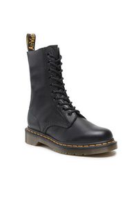 Dr. Martens Glany 1490 22524001 Czarny. Kolor: czarny. Materiał: skóra #5