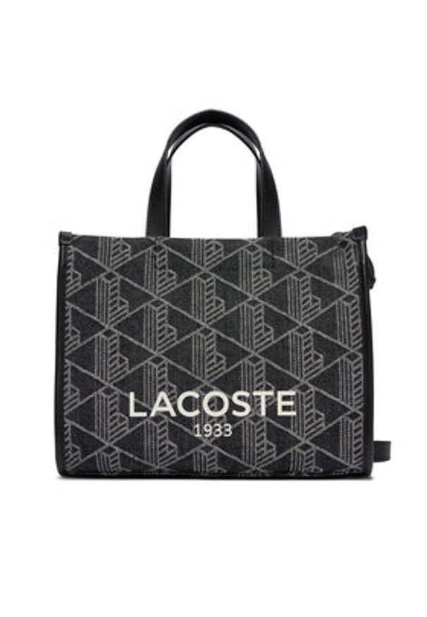 Lacoste Torebka NF5177HK Zielony. Kolor: zielony