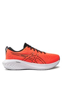 Asics Buty Gel-Excite 10 1011B600 Czerwony. Kolor: czerwony. Materiał: mesh, materiał