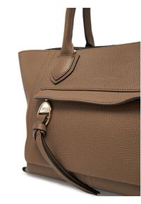 Longchamp Torebka 10104HTA-015 Brązowy. Kolor: brązowy. Materiał: skórzane #5