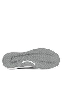 Reebok Buty do biegania Lite Plus 4 100204958 Granatowy. Kolor: niebieski. Materiał: materiał #4