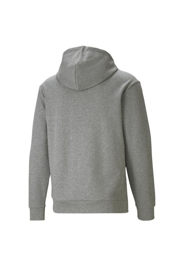 Puma Bluza Rad/Cal 58938803. Kolor: szary. Materiał: dresówka