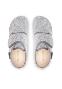 Kapcie Naturino. Kolor: szary #1