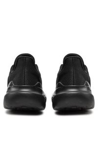 Adidas - adidas Sneakersy Tensaur Run 3.0 IE3542 Czarny. Kolor: czarny. Materiał: materiał. Sport: bieganie #8
