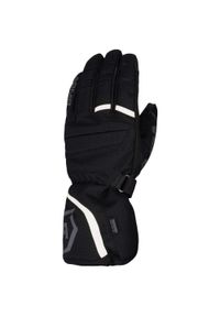 GPO GERMAN PRECISION OPTICS - Rękawice rowerowe Armr Glove Kiso 4.0 czarne m/8. Kolor: czarny. Sezon: zima. Sport: kolarstwo #1