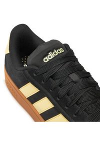 Adidas - adidas Sneakersy Grand Court Alpha 00S IH1288 Czarny. Kolor: czarny