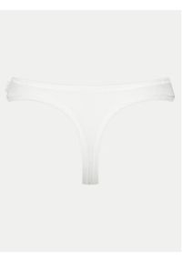 Calvin Klein Underwear Komplet stringów 000QD5220E Kolorowy. Wzór: kolorowy