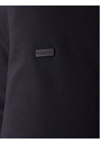 Bugatti Kurtka zimowa 875413-81053 M Granatowy Regular Fit. Kolor: niebieski. Materiał: syntetyk. Sezon: zima #5