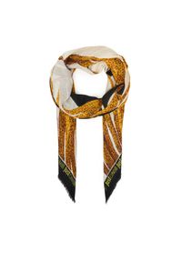 Just Cavalli Chusta 80RA2H04 ZG322 Kolorowy. Wzór: kolorowy #1