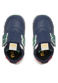 New Balance Sneakersy NW574CT Granatowy. Kolor: niebieski. Model: New Balance 574 #4