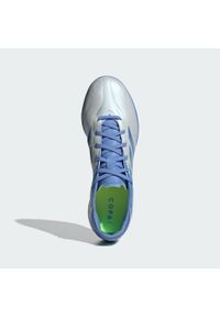 Adidas - Buty Copa Pure 3 League TF. Kolor: żółty, wielokolorowy, niebieski, szary