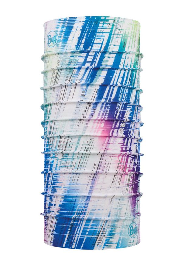 Buff - Komin Wira Multi. Materiał: dzianina, materiał, tkanina, włókno, poliester. Wzór: nadruk