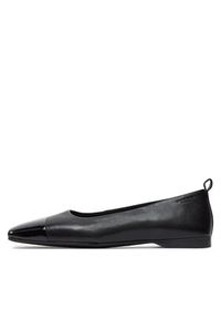 Vagabond Shoemakers - Vagabond Baleriny Delia 5707-062-20 Czarny. Kolor: czarny #4