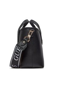 Guess Torebka Latona (BG) Mini-Bags HWBG92 11750 Czarny. Kolor: czarny. Materiał: skórzane #6