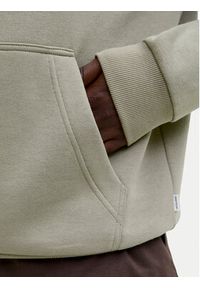 Jack & Jones Bluza Bradley 12249340 Zielony Regular Fit. Kolor: zielony. Materiał: bawełna #2