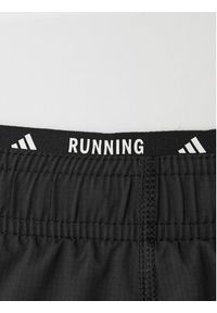 Adidas - adidas Szorty sportowe adi365 Formotion 2in1 JZ7711 Czarny Regular Fit. Kolor: czarny. Materiał: syntetyk #2