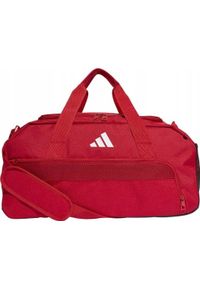 Adidas TORBA SPORTOWA ADIDAS TIRO DUFFLE IB8661 BAG #1