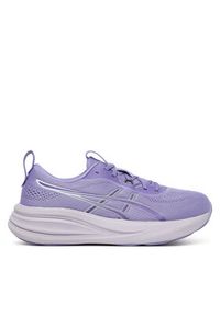 Asics Buty do biegania Gel-Pulse 17 1012B930 Fioletowy. Kolor: fioletowy. Materiał: mesh #2