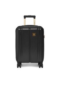 Nine West Walizka kabinowa CEO-NW-S-003-09 BLACK Czarny. Kolor: czarny #2