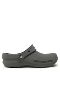 Crocs Klapki Crocs Bistro Graphic Clog 204045 Czarny. Kolor: czarny