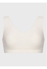 Chantelle Biustonosz top Soft Stretch C16A10 Écru. Materiał: syntetyk #2