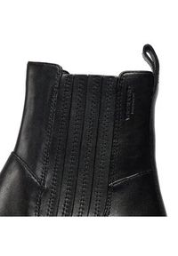 Vagabond Shoemakers - Vagabond Botki Marja 4013-401-20 Czarny. Kolor: czarny. Materiał: skóra #11