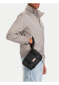 Hunter Kosmetyczka C-HTR-XC-005-08 Czarny. Kolor: czarny. Materiał: materiał #1