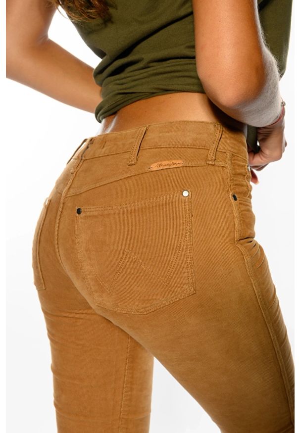 Wrangler - WRANGLER MOLLY SAND W251FD41Q
