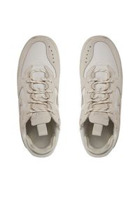 Nike Sneakersy Air Force 1 Wild FB2348 002 Beżowy. Kolor: beżowy. Materiał: materiał. Model: Nike Air Force #4