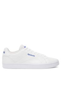 Reebok Sneakersy Royal Complet 100033761-M Biały. Kolor: biały. Model: Reebok Royal #1